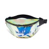 Set multifuncțional 3 în 1, protecție intemperii, pelerină, protecție încălțăminte scurtă , borsetă brâu, ideală evenimente outdoor, Festival Mini Pack