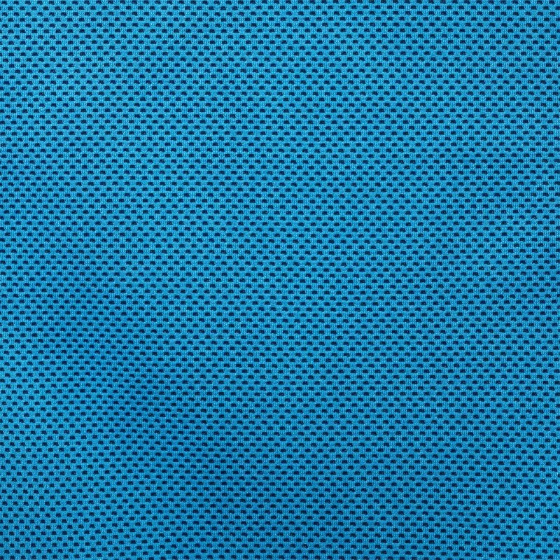 Prosop microfibră MATELOT cu husă închidere ermetică, efect de răcire instant, uscare rapidă, ideal pentru sport, plajă, aerobic, fitness, yoga, activități în aer liber,albastru,50x120cm