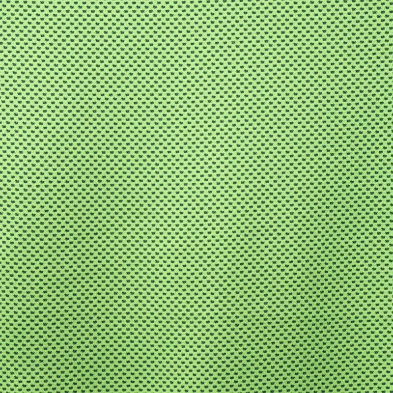 Prosop microfibră MATELOT cu husă închidere ermetică, efect de răcire instant, uscare rapidă, ideal pentru sport, plajă, aerobic, fitness, yoga, activități în aer liber,verde,30*80cm