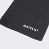 Prosop microfibră MATELOT cu husă închidere ermetică, efect de răcire instant, uscare rapidă, ideal pentru sport, plajă, aerobic, fitness, yoga, activități în aer liber,negru,50x120cm