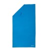 Prosoape microfibră MATELOT,uscare rapidă, super absorbante, compacte, ușoare pentru plajă, sală, drumeții, piscină, yoga, albastru deschis, 80*150cm