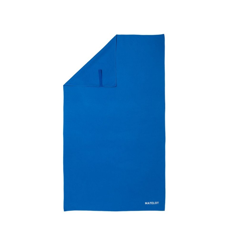 Prosoape microfibră MATELOT,uscare rapidă, super absorbante, compacte, ușoare pentru plajă, sală, drumeții, piscină, yoga, albastru închis, 80*150cm