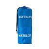 Prosoape microfibră MATELOT,uscare rapidă, super absorbante, compacte, ușoare pentru plajă, sală, drumeții, piscină, yoga, albastru închis, 80*150cm