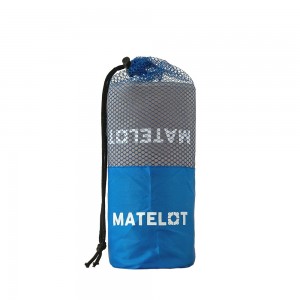 Prosoape microfibră MATELOT,uscare rapidă, super absorbante, compacte, ușoare pentru plajă, sală, drumeții, piscină, yoga, gri, 110*175cm