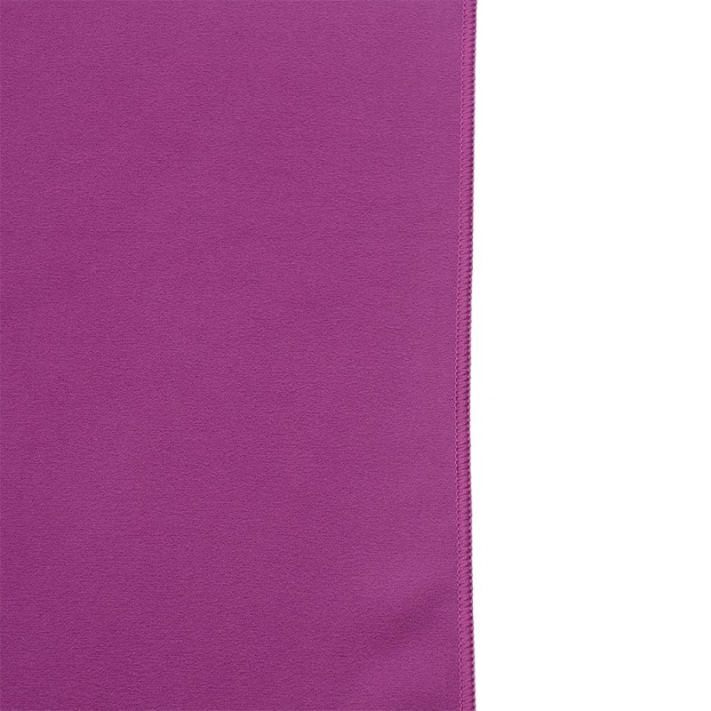 Prosoape microfibră MATELOT,uscare rapidă, super absorbante, compacte, ușoare pentru plajă, sală, drumeții, piscină, yoga, , mov, 110*175cm
