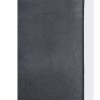 Prosop microfibră MATELOT,uscare rapidă, super absorbante, compacte, ușoare pentru plajă, sală, drumeții, piscină, yoga, negru, 80*150cm
