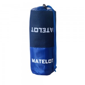 Prosop microfibră MATELOT,uscare rapidă, super absorbante, compacte, ușoare pentru plajă, sală, drumeții, piscină, yoga, negru, 80*150cm