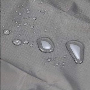 Pătură pentru plajă, impermeabilă, anti nisip și multifunctională, ideală pentru familie, 2 persoane, deep blue 160 x 140 cm